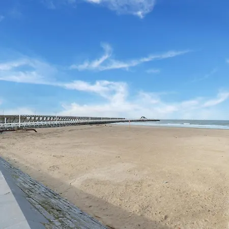 Cosy With Sea And Views * 블랑켄베르크